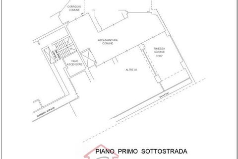 Garage i Padua, Padua, Padua - € 200.000 | Ref: V1067 - foto 2