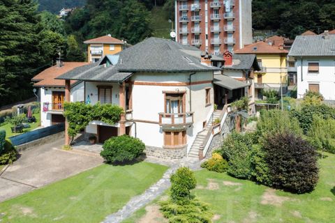 Villa i Coggiola, Biella, Coggiola - € 295.000 | Ref: 3-COGZAN - foto 2