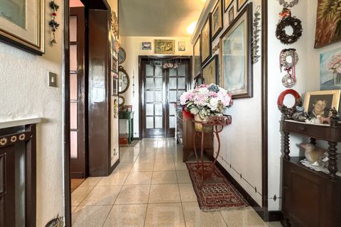 Villa i Coggiola, Biella, Coggiola - € 295.000 | Ref: 3-COGZAN - foto 6