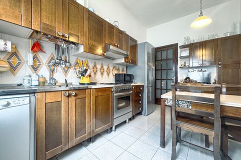 Villa i Coggiola, Biella, Coggiola - € 295.000 | Ref: 3-COGZAN - foto 7