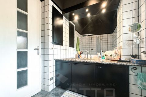 Villa i Coggiola, Biella, Coggiola - € 295.000 | Ref: 3-COGZAN - foto 11