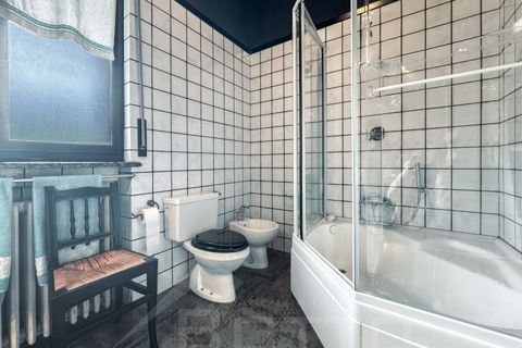 Villa i Coggiola, Biella, Coggiola - € 295.000 | Ref: 3-COGZAN - foto 12