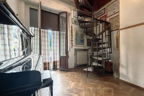 Villa i Coggiola, Biella, Coggiola - € 295.000 | Ref: 3-COGZAN - foto 13