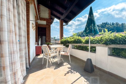 Villa i Coggiola, Biella, Coggiola - € 295.000 | Ref: 3-COGZAN - foto 15