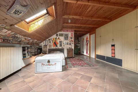 Villa i Coggiola, Biella, Coggiola - € 295.000 | Ref: 3-COGZAN - foto 19