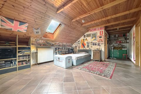 Villa i Coggiola, Biella, Coggiola - € 295.000 | Ref: 3-COGZAN - foto 21
