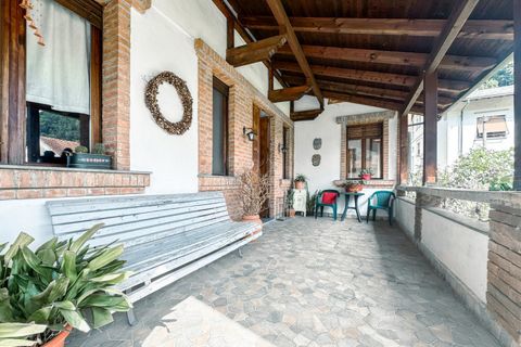 Villa i Coggiola, Biella, Coggiola - € 295.000 | Ref: 3-COGZAN - foto 23