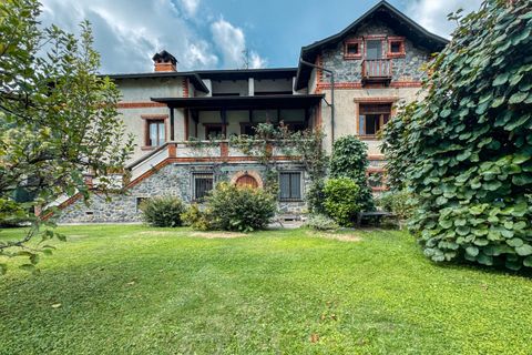 Villa i Coggiola, Biella, Coggiola - € 295.000 | Ref: 3-COGZAN - foto 41