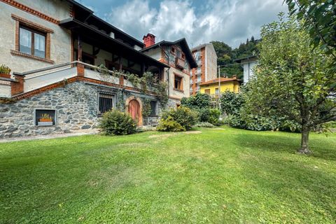 Villa i Coggiola, Biella, Coggiola - € 295.000 | Ref: 3-COGZAN - foto 42