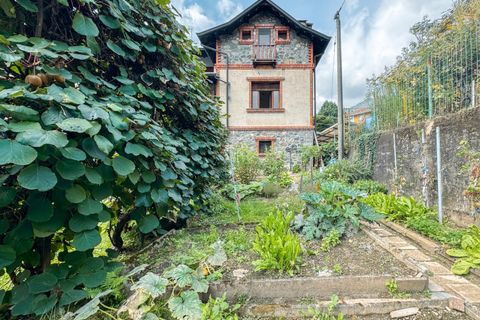 Villa i Coggiola, Biella, Coggiola - € 295.000 | Ref: 3-COGZAN - foto 43