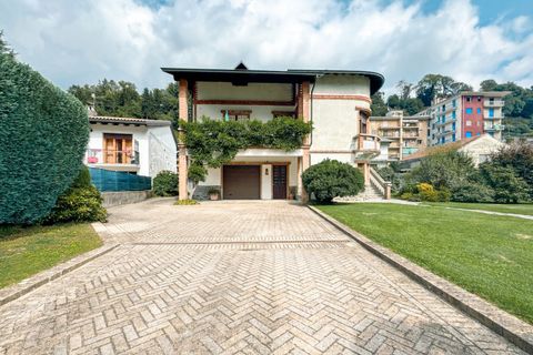 Villa i Coggiola, Biella, Coggiola - € 295.000 | Ref: 3-COGZAN - foto 45