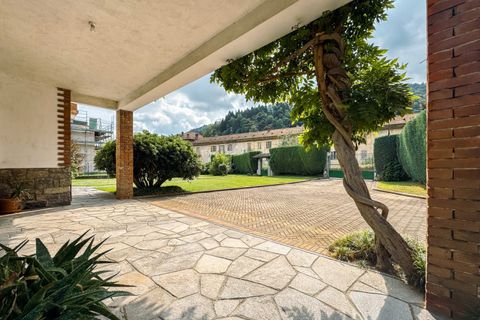 Villa i Coggiola, Biella, Coggiola - € 295.000 | Ref: 3-COGZAN - foto 46