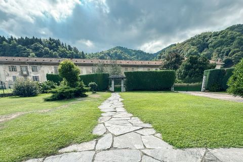 Villa i Coggiola, Biella, Coggiola - € 295.000 | Ref: 3-COGZAN - foto 48