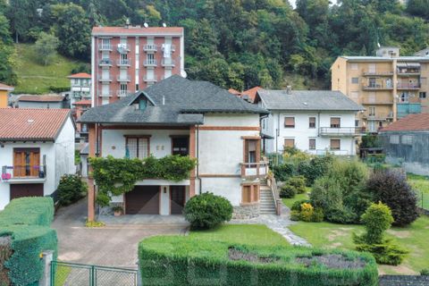 Villa i Coggiola, Biella, Coggiola - € 295.000 | Ref: 3-COGZAN - foto 49