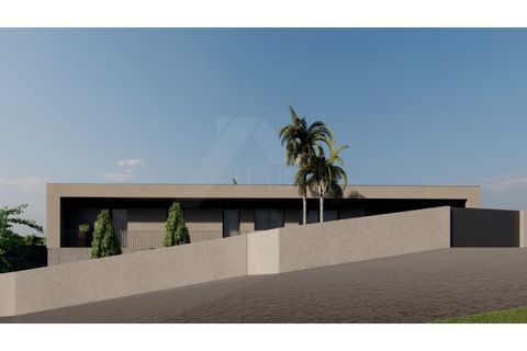 Villa i Ponte de Lima, Viana do Castelo, Ponte de Lima - € 359.000 | Ref: MDS4199 - foto 2