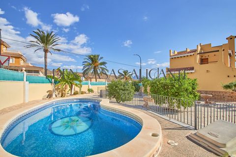 Villa a El Campello, Alicante, El Campello - € 515.000 | Ref: 01448/8734 - foto 4
