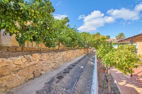 Villa a El Campello, Alicante, El Campello - € 515.000 | Ref: 01448/8734 - foto 12