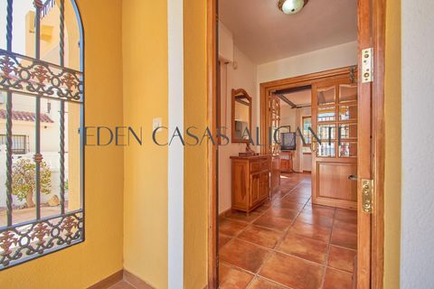 Villa a El Campello, Alicante, El Campello - € 515.000 | Ref: 01448/8734 - foto 20