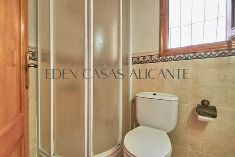 Villa a El Campello, Alicante, El Campello - € 515.000 | Ref: 01448/8734 - foto 35