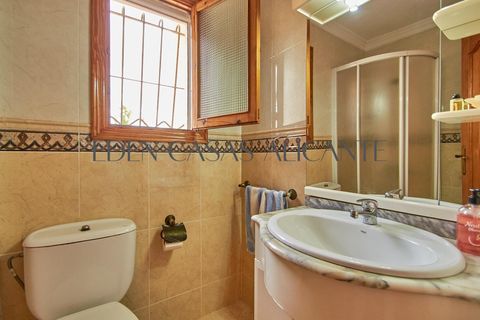 Villa a El Campello, Alicante, El Campello - € 515.000 | Ref: 01448/8734 - foto 36