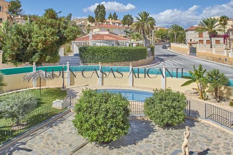 Villa a El Campello, Alicante, El Campello - € 515.000 | Ref: 01448/8734 - foto 45