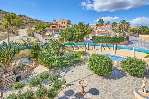 Villa a El Campello, Alicante, El Campello - € 515.000 | Ref: 01448/8734 - foto 46