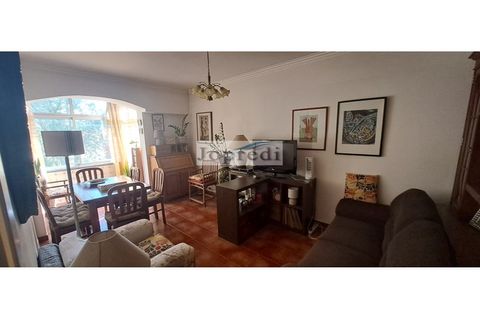 Lejlighed i Carnaxide, Lisbon, Carnaxide - € 380.000 | Ref: 2900 - foto 2