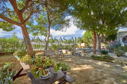 Villa in Busot, Alicante, Busot - € 360.000 | Ref: 01449/8734 - foto 6