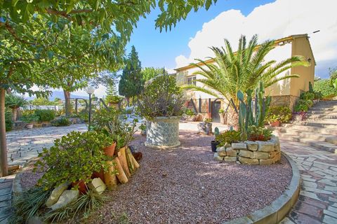 Villa in Busot, Alicante, Busot - € 360.000 | Ref: 01449/8734 - foto 9