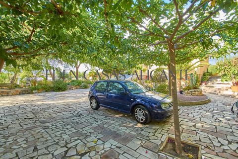 Villa in Busot, Alicante, Busot - € 360.000 | Ref: 01449/8734 - foto 10