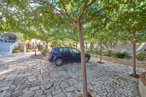 Villa in Busot, Alicante, Busot - € 360.000 | Ref: 01449/8734 - foto 11