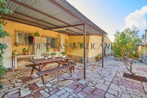 Villa in Busot, Alicante, Busot - € 360.000 | Ref: 01449/8734 - foto 16