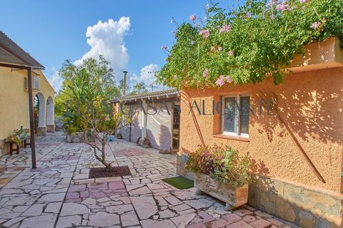 Villa in Busot, Alicante, Busot - € 360.000 | Ref: 01449/8734 - foto 17