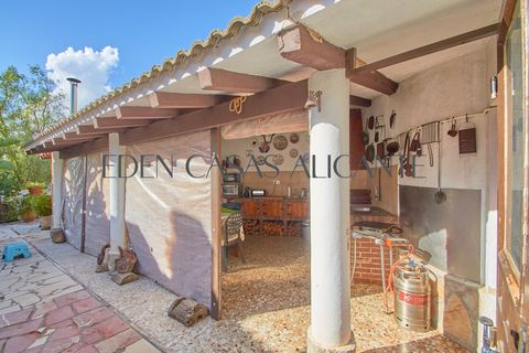 Villa in Busot, Alicante, Busot - € 360.000 | Ref: 01449/8734 - foto 18