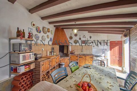 Villa in Busot, Alicante, Busot - € 360.000 | Ref: 01449/8734 - foto 21