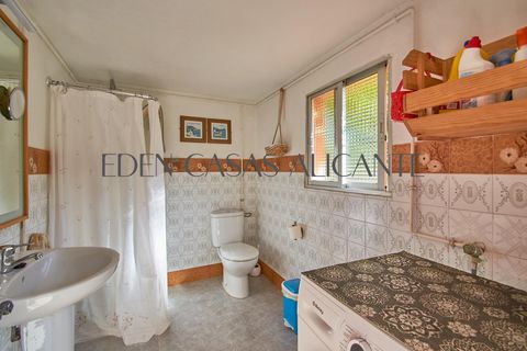 Villa in Busot, Alicante, Busot - € 360.000 | Ref: 01449/8734 - foto 22