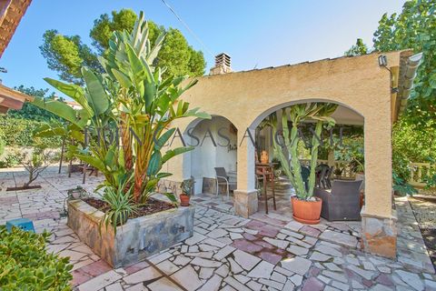 Villa in Busot, Alicante, Busot - € 360.000 | Ref: 01449/8734 - foto 26
