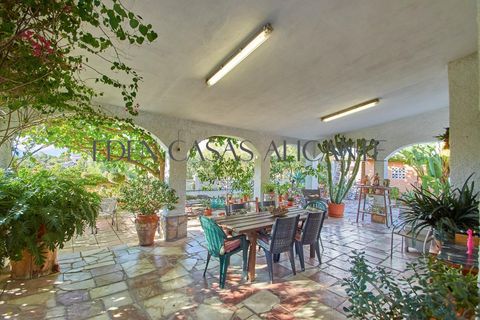 Villa in Busot, Alicante, Busot - € 360.000 | Ref: 01449/8734 - foto 27