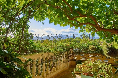 Villa in Busot, Alicante, Busot - € 360.000 | Ref: 01449/8734 - foto 28
