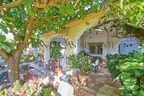 Villa in Busot, Alicante, Busot - € 360.000 | Ref: 01449/8734 - foto 29