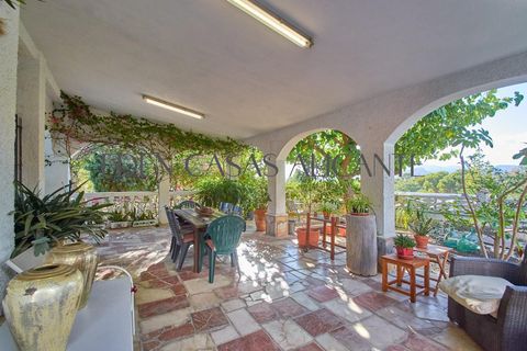 Villa in Busot, Alicante, Busot - € 360.000 | Ref: 01449/8734 - foto 31