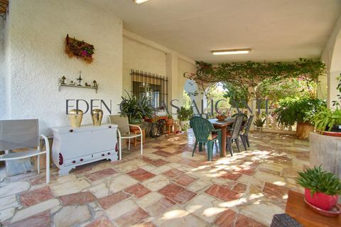 Villa in Busot, Alicante, Busot - € 360.000 | Ref: 01449/8734 - foto 32