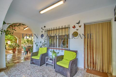 Villa in Busot, Alicante, Busot - € 360.000 | Ref: 01449/8734 - foto 35