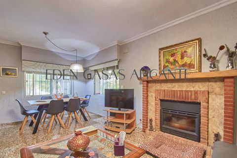 Villa in Busot, Alicante, Busot - € 360.000 | Ref: 01449/8734 - foto 37