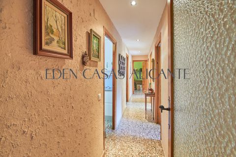 Villa in Busot, Alicante, Busot - € 360.000 | Ref: 01449/8734 - foto 39