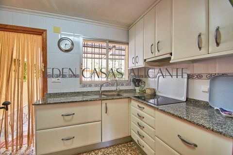 Villa in Busot, Alicante, Busot - € 360.000 | Ref: 01449/8734 - foto 40