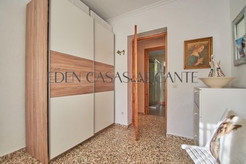Villa in Busot, Alicante, Busot - € 360.000 | Ref: 01449/8734 - foto 46