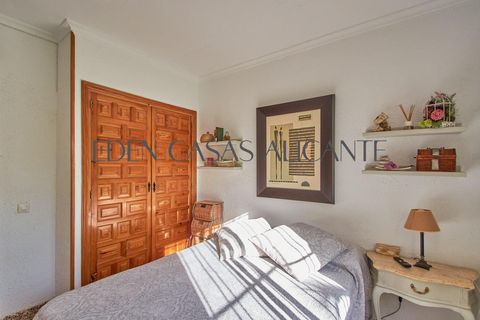 Villa in Busot, Alicante, Busot - € 360.000 | Ref: 01449/8734 - foto 49