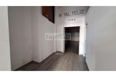 Erhvervsejendom i Cacem, Lisbon, Cacem - € 100.000 | Ref: 2898 - foto 2