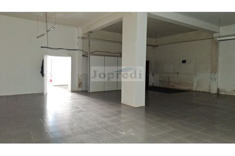 Erhvervsejendom i Cacem, Lisbon, Cacem - € 100.000 | Ref: 2898 - foto 7